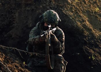 У міноборони рф збрехали про захоплення Миропілля на Сумщині – військові спростували фейк