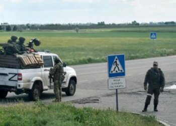 Оперативная пауза завершилась: в Купянск оккупанты лезут через «зеленку» и захватывают пригороды