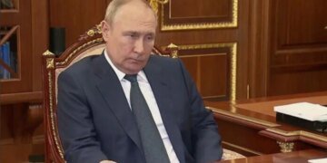 «Иди сам в подвал с крысами», – самарские женщины обратились к Путину. ВИДЕО