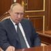 «Иди сам в подвал с крысами», – самарские женщины обратились к Путину. ВИДЕО