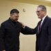 Зеленський обговорив зі Стармером оборонну підтримку України та тиск на росію