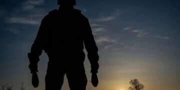 На фронті відбулося 122 бойових зіткнення, найінтенсивніше ворог атакує на двох напрямках – Генштаб