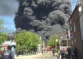 Курортный «анапский сценарий»: как российские чиновники прячут нефтяные пятна под свежим песком