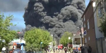 Курортный «анапский сценарий»: как российские чиновники прячут нефтяные пятна под свежим песком