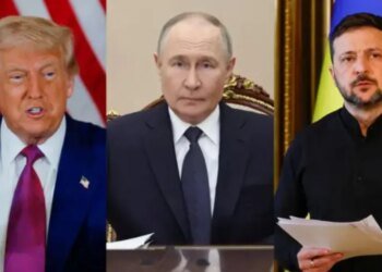 Чужая война за океаном: почему Трампу плевать на Украину, но не на российскую нефть