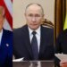 Чужая война за океаном: почему Трампу плевать на Украину, но не на российскую нефть