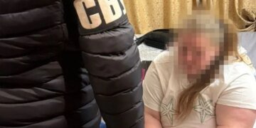 Готувала теракт у Житомирі під виглядом кур'єра – СБУ затримала агентку рф
