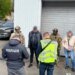 Одна людина – 23 000 доларів. У Києві затримали організатора незаконих виїздів за кордон