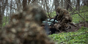 Окупанти випустили 6 тисяч дронів та провели 155 атак за добу – Генштаб про ситуацію на фронті