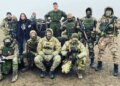 У Севастополі заарештували окупантів "Еспаньйоли", їх підозрюють у незаконному обігу зброї та вибухівки