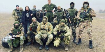 У Севастополі заарештували окупантів "Еспаньйоли", їх підозрюють у незаконному обігу зброї та вибухівки