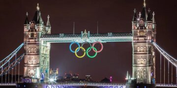 Британія може знову прийняти Олімпіаду, уряд вивчає заявку на Ігри 2040-х років