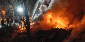 В Украине, несмотря на режим «тишины», продолжаются тревоги, а также фиксировались дроны