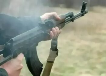 На Донеччині встановили командира рф, який наказував "вбивати всіх" під час штурму села