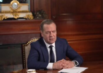 Исторические галлюцинации Кремля: Медведев нашел «недонацифицированную» Германию