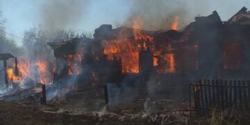 російські дрони вбили чоловіка та поранили пенсіонера на Сумщині