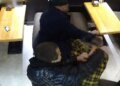 Депутат с сыном избили посетителя кафе — один скрывается, второй идёт в суд