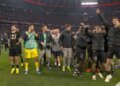 "ПСЖ" вибив "Баварію" і зіграє у фіналі Ліги чемпіонів проти "Арсеналу"