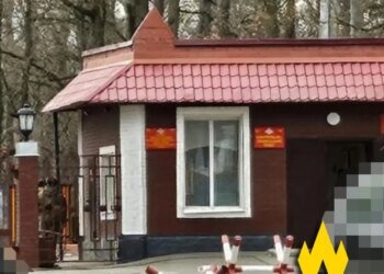 росія залучає курсантів до оборони нафтобаз через дефіцит ППО – "АТЕШ"