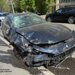 Водій Maserati отримав підозру за ДТП на столичному Печерську
