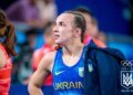 Борчиня Лівач стала найкращою спортсменкою місяця після золота ЧЄ