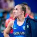 Борчиня Лівач стала найкращою спортсменкою місяця після золота ЧЄ