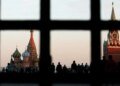 Парад позора: москвичи выдавили из себя, что «что-то пошло не так». ВИДЕО