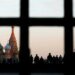 Парад позора: москвичи выдавили из себя, что «что-то пошло не так». ВИДЕО