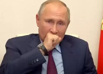 Престол на пороховой бочке: кто из кремлевских стервятников сожрет остальных после конца Путина