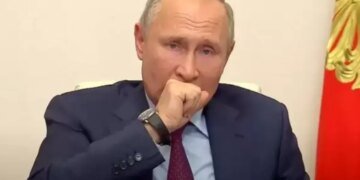 Престол на пороховой бочке: кто из кремлевских стервятников сожрет остальных после конца Путина