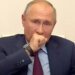 Престол на пороховой бочке: кто из кремлевских стервятников сожрет остальных после конца Путина