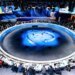 Україна презентувала у Лейпцигу масштаби руйнувань транспортної інфраструктури через війну