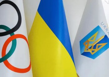 МОК вирішив допустити білорусів до змагань під національною символікою. Україна висловила протест та розчарування