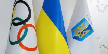 МОК вирішив допустити білорусів до змагань під національною символікою. Україна висловила протест та розчарування