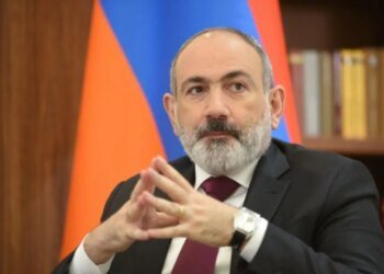 Кавказский демарш: Армения строит мир без оглядки на Москву