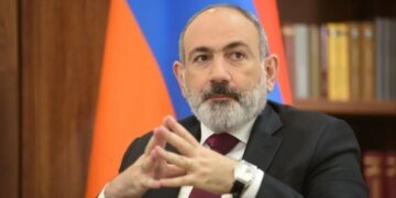 Кавказский демарш: Армения строит мир без оглядки на Москву