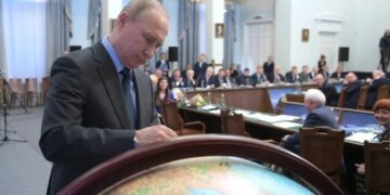 Раскрыт секретный план Кремля по завершению войны