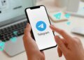 Адміністрація КНУ імені Шевченка скасувала заборону на Telegram