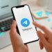 Адміністрація КНУ імені Шевченка скасувала заборону на Telegram