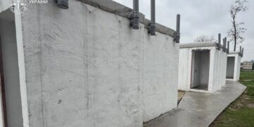 На Днепропетровщине раскрыли схему с укрытиями для школьников: ущерб — почти 5 млн гривен