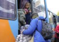 Зону эвакуации в Харьковской области могут расширить к северу от Богодухова