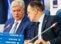 мединського та торкунова засудили в Україні до 10 років позбавлення волі – Офіс Генпрокурора