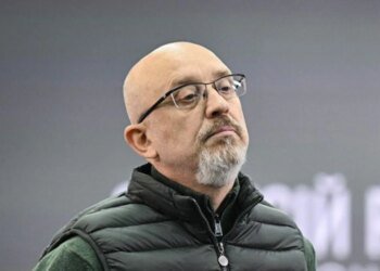 Рєзніков вважає 2026 рік “вікном можливостей” для замороження війни