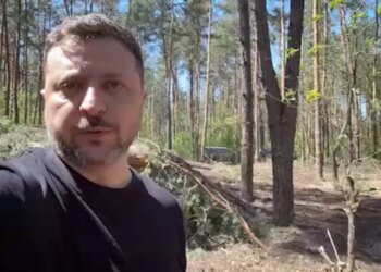 Удар в слабое место: Мадяр объяснил, почему Красная площадь — не главная цель, Зеленский готовит “зеркалку”. ВИДЕО