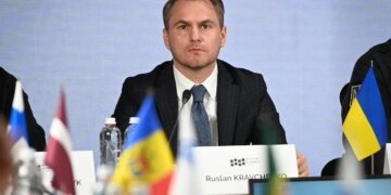 Наразі зафіксовано понад 256 тисяч злочинів, пов'язаних із агресією рф – Генпрокурор