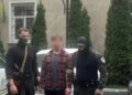 Во Львове подожгли исламский культурный центр — задержали 19-летнего парня из Хмельнитчины