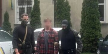 Во Львове подожгли исламский культурный центр — задержали 19-летнего парня из Хмельнитчины