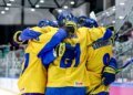 Збірна України з хокею повернулася в елітний дивізіон чемпіонату світу