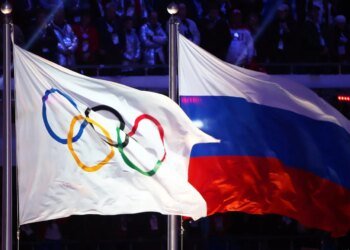 МОК відклав повернення росії до міжнародного спорту через допінговий скандал часів ОІ-2014 – The Guardian