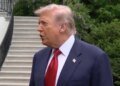 Трамп допускає продовження перемир'я між Україною та рф після 11 травня